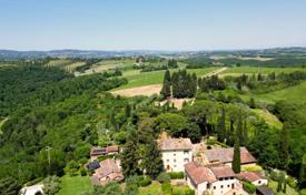 11-zimmer villa 820 m² in San Gimignano, Italien. 1 150 000 €