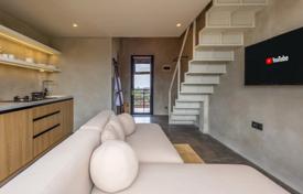 1-zimmer wohnung 31 m² in Ubud, Indonesien. $125 000