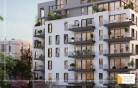 3-zimmer wohnung 79 m² in Tel Aviv, Israel. $1 675 000