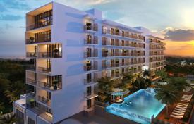 Wohnung – DAMAC Hills, Dubai, VAE (Vereinigte Arabische Emirate). From $299 000