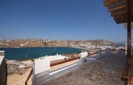 Einfamilienhaus – Ornos, Mykonos, Ägäische Inseln,  Griechenland. 850 000 €