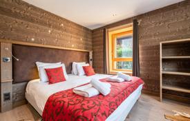 4-zimmer wohnung in Morzine, Frankreich. 790 000 €