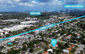 Haus in der Stadt – North Miami Beach, Florida, Vereinigte Staaten. $486 000