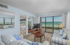 Eigentumswohnung – Hallandale Beach, Florida, Vereinigte Staaten. $624 000
