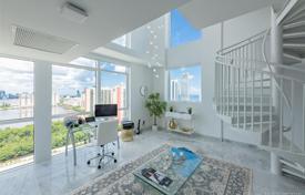 Wohnung – Sunny Isles Beach, Florida, Vereinigte Staaten. $2 950 000