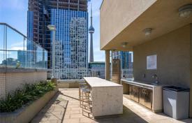Wohnung – Nelson Street, Toronto, Ontario,  Kanada. C$738 000