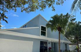 Haus in der Stadt – Plantation, Broward, Florida,  Vereinigte Staaten. $750 000