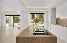 15-zimmer villa 882 m² in Marbella, Spanien. 8 500 000 €