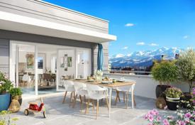 Wohnung – Grenoble, Auvergne-Rhône-Alpes, Frankreich. From 207 000 €
