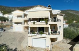 4-zimmer villa 137 m² auf der Peloponnes, Griechenland. 315 000 €