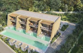2-zimmer appartements in neubauwohnung 54 m² in Messenia, Griechenland. 370 000 €