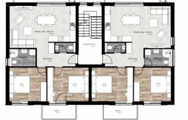 3-zimmer wohnung 72 m² in Poreč, Kroatien. 285 000 €