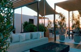 New residential complex with apartments in Gazi, Griechenland. ab 145 000 €