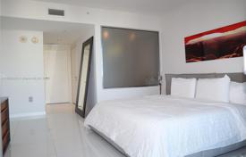 1-zimmer appartements in eigentumswohnungen 88 m² in Miami, Vereinigte Staaten. $775 000