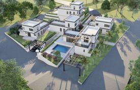 New residential complex with villas in Trikala, Griechenland. ab 695 000 €