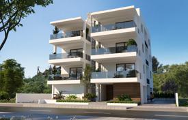 Wohnung – Livadia, Larnaka, Zypern. 180 000 €