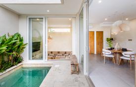 2-zimmer villa 188 m² in Batu Bolong Beach, Indonesien. $275 000