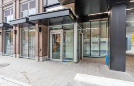 2-zimmer wohnung in Dundas Street East, Kanada. C$1 018 000