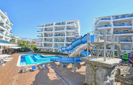 3-zimmer wohnung 110 m² in Oba, Türkei. 9 162 000 TRY