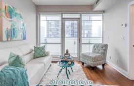 Wohnung – John Street, Old Toronto, Toronto,  Ontario,   Kanada. C$804 000