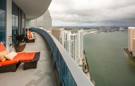 Wohnung – Miami, Florida, Vereinigte Staaten. 3 545 000 €