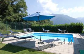 Villa – Argegno, Comer See, Lombardei,  Italien. 1 150 000 €