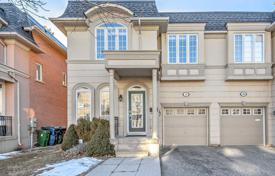 4-zimmer stadthaus in North York, Kanada. C$1 825 000