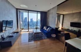1-zimmer appartements in eigentumswohnungen in Watthana, Thailand. $337 000