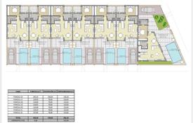 3-zimmer wohnung 113 m² in Ciudad Quesada, Spanien. 370 000 €