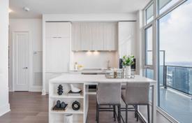 2-zimmer wohnung in Etobicoke, Kanada. C$1 120 000