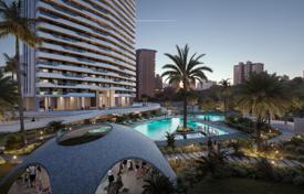 Wohnung – Benidorm, Valencia, Spanien. 389 000 €