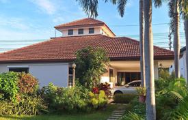 3-zimmer villa 120 m² in Pattaya, Thailand. $391 000