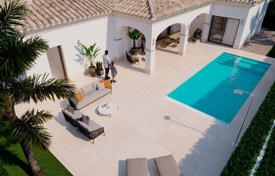 3-zimmer villa 159 m² in Lo Pagan, Spanien. 810 000 €