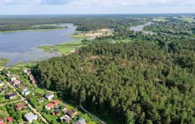 Grundstück – Carnikava, Lettland. 245 000 €