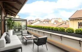 4-zimmer wohnung in Brera, Italien. Price on request