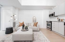 Wohnung – Carlaw Avenue, Toronto, Ontario,  Kanada. C$931 000