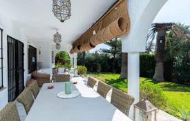 5-zimmer villa 590 m² in Marbella, Spanien. 1 995 000 €