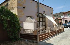 Haus in der Stadt – Chania, Kreta, Griechenland. 110 000 €