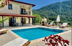 4-zimmer villa 180 m² in Fethiye, Türkei. 417 000 €