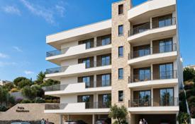 New residential complex with apartments in Germasogeia, Zypern. ab 351 000 €