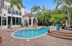 6-zimmer haus in der stadt 562 m² in Wellington (Palm Beach), Vereinigte Staaten. $1 100 000