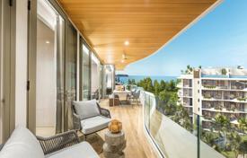 2-zimmer wohnung 121 m² in Laguna Phuket, Thailand. $1 017 000