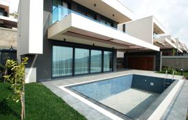 4-zimmer villa 200 m² in Kargicak, Türkei. $633 000