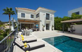 Villa – Marbella, Andalusien, Spanien. 4 850 000 €