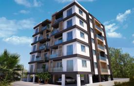 Neubauwohnung – Famagusta, Zypern. 111 000 €