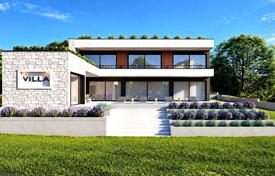 7-zimmer haus in der stadt 302 m² in Poreč, Kroatien. 750 000 €