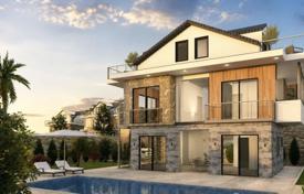 5-zimmer villa 220 m² in Ovacık, Türkei. 35 316 000 TRY