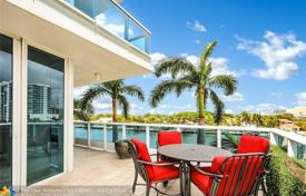 Wohnung – Fort Lauderdale, Florida, Vereinigte Staaten. $2 450 000