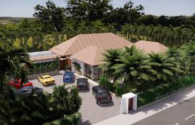 7-zimmer villa 1150 m² in Mai Khao, Thailand. $357 000