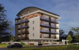 Investment 1-Schlafzimmer-Wohnungen in einem Projekt in Antalya. $149 000